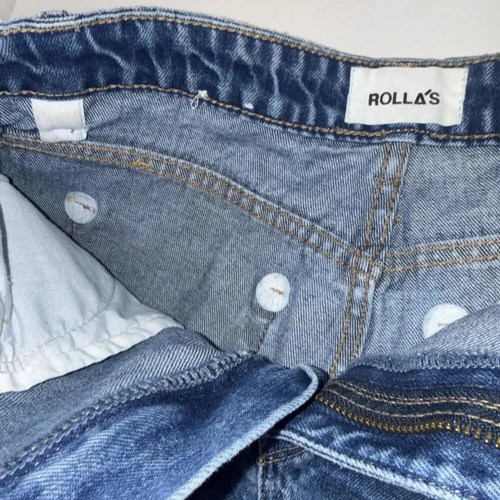 N/A rollas dusters